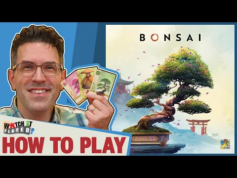 Bonsai - How To Play
