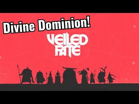 How to play the board game veiled fate