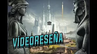 Civilization: A New Dawn Vídeo Reseña - KLudiK
