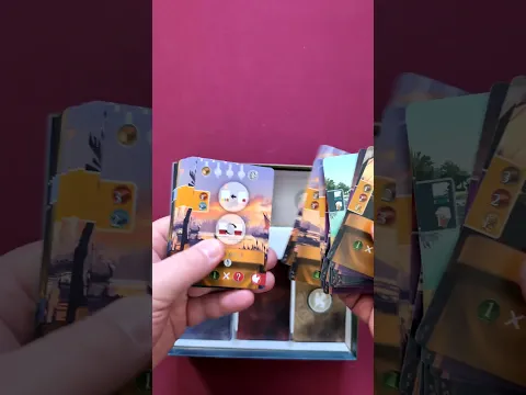 Rising Cultures - #unboxing
