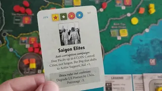 FitL: Fall of Saigon - Black April Solo, pt. 11