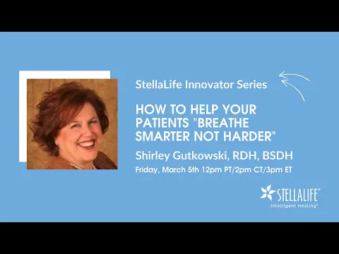 Shirley Gutkowski, RDH, BSDH
