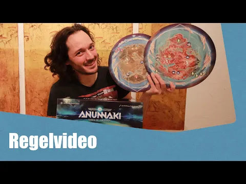 #Regeln - Anunnaki (Cranio Creation 2023)