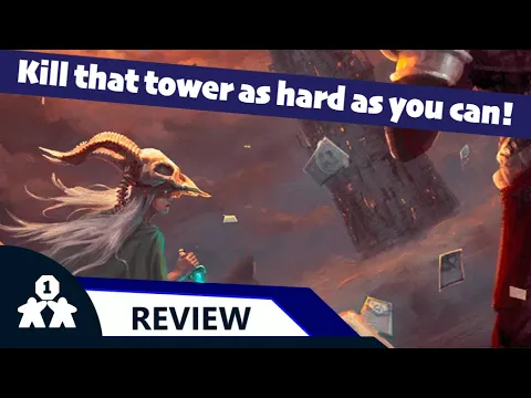 Slay the Spire: The Board Game review
