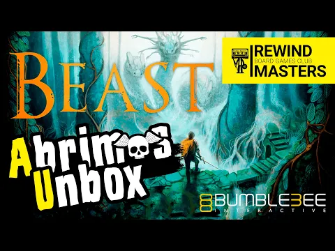 Abrimos - BEAST (2023)