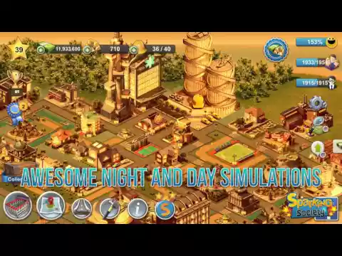 Video Pulau Bandar 4: Taikun Sim HD