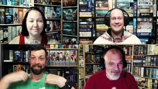 Just Got Played Reviews: The Crew: The Quest for Planet Nine by KOSMOS