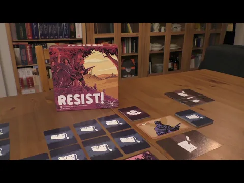 ¡No Pasarán! The fight to take back Spain from Franco | Resist! solo wargame historical campaign