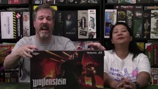 Full Kickstarter Unboxing