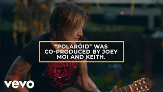 Keith Urban - Polaroid (Pop-Up Video)