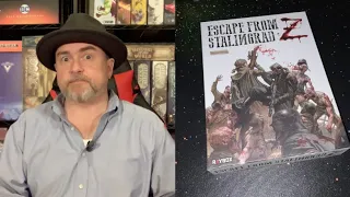 TDG: Escape from Stalingrad Z