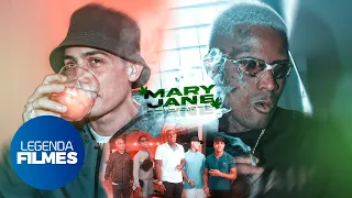 MARY JANE - MC IG, MC PH, MC Hariel, MC Pedrinho, MC Davi, MC Leh e Luki (WebClipe - DJ Oreia)