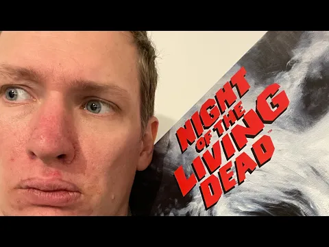 Adam VS Zombicide Night of the Living Dead - Part 3