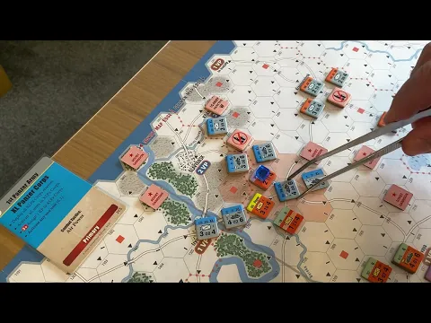 Enemy Action Kharkov GS Part 74