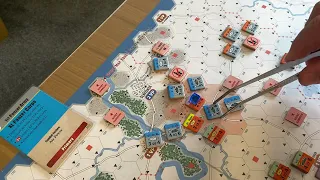 Enemy Action Kharkov GS Part 74