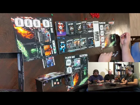 Vigilante Full Playthrough with Room And Board
