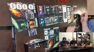 Vigilante Full Playthrough with Room And Board
