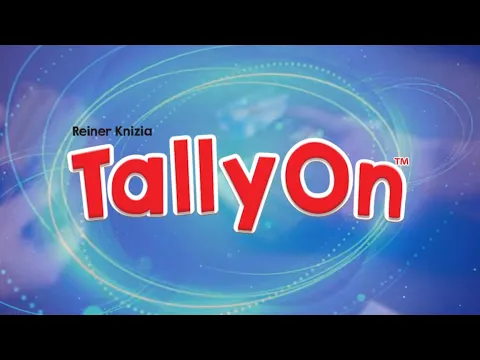Tally On