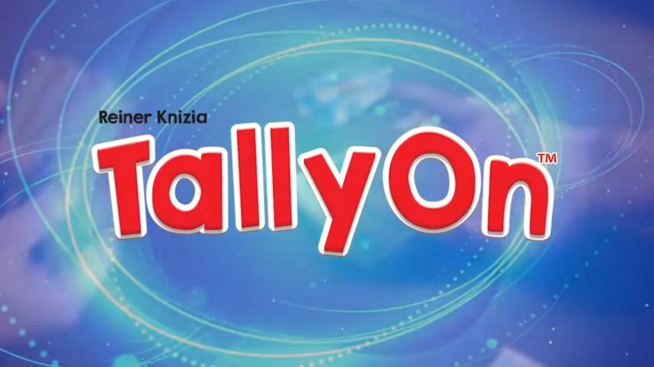 Tally On