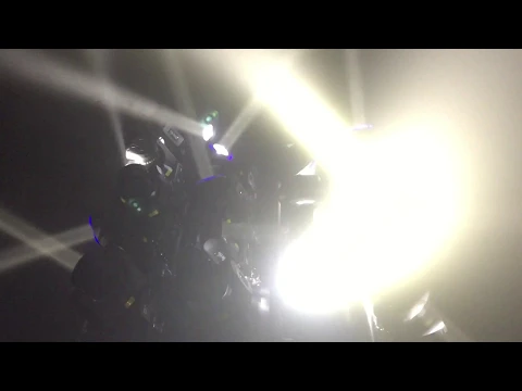 Product video thumbnail for Martin Rush MH 10 Beam FX 60W RGBW LED Moving Head