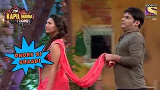 Kapil Sharma Marries Lottery - The Kapil Sharma Show Kapil Sharma Marries Lottery - The Kapil Sharma Show