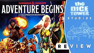 Dungeons & Dragons: Adventure Begins Review: D & Don't