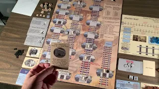Engine Thieves Play Through