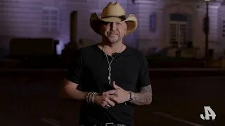 Jason Aldean - Try That In A Small Town (Official Music Video) [BEHIND THE SCENES]