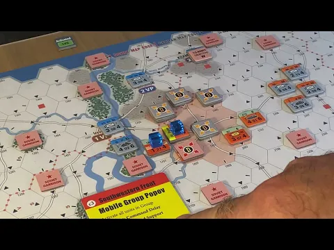 Enemy Action Kharkov GS Part 81