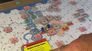 Enemy Action Kharkov GS Part 81