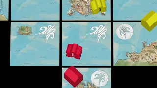 Cartolan - Trade Winds teaser trailer