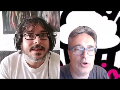 Entrevista a Raúl Fernández sobre el juego de mesa Messina 1347