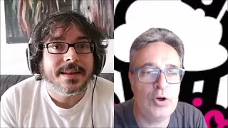 Entrevista a Raúl Fernández sobre el juego de mesa Messina 1347
