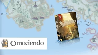 Conociendo El Valle de los Mercaderes