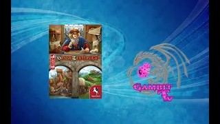 Hansa Teutonica: Big Box - skrót zasad i moja opinia