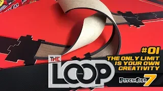 PITCHCAR THE LOOP (Ferti Games) - UNLEASH YOUR CREATIVITY #01