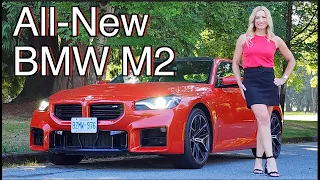All-New BMW M2 // The ultimate BMW?