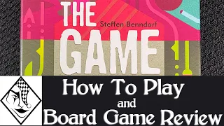 How to Play The Game & Review