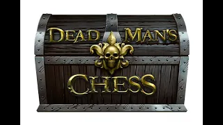 Dead Man's Chess 3 player setup