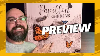 Papillon Gardens - Preview