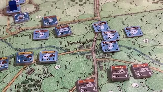 Kernstown: American Civil War Vol. 2. Video 7