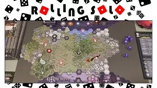 HEXplore It: The Valley of the Dead King | Guardian & Summoner | Part #5