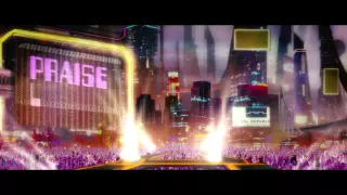 Steve Aoki & Afrojack feat. Bonnie McKee - Afroki (Official Video)