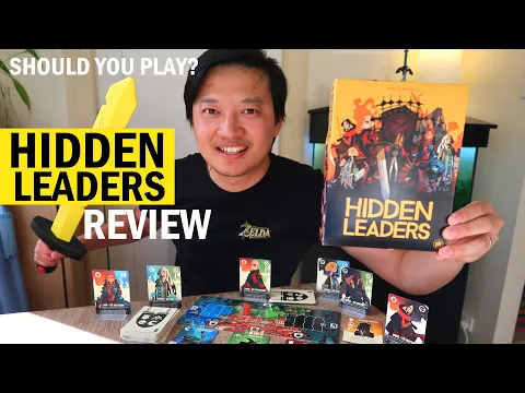 Should You Play Hidden Leaders?