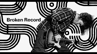 Rick Rubin Interviews John Frusciante on Broken Record Pt. 4