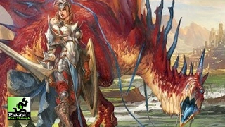 Rahdo Runs Through►►► Runebound 3rd Edition