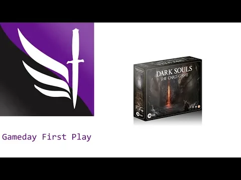 Dark Souls: The Card Game - First Impressions