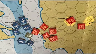 Inchon MacArthur's Gambit Review