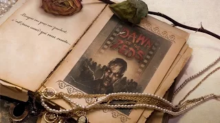 Dawn of the zeds 3º Edicion (Unboxing) TL
