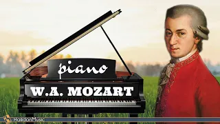 Mozart - Piano Solo